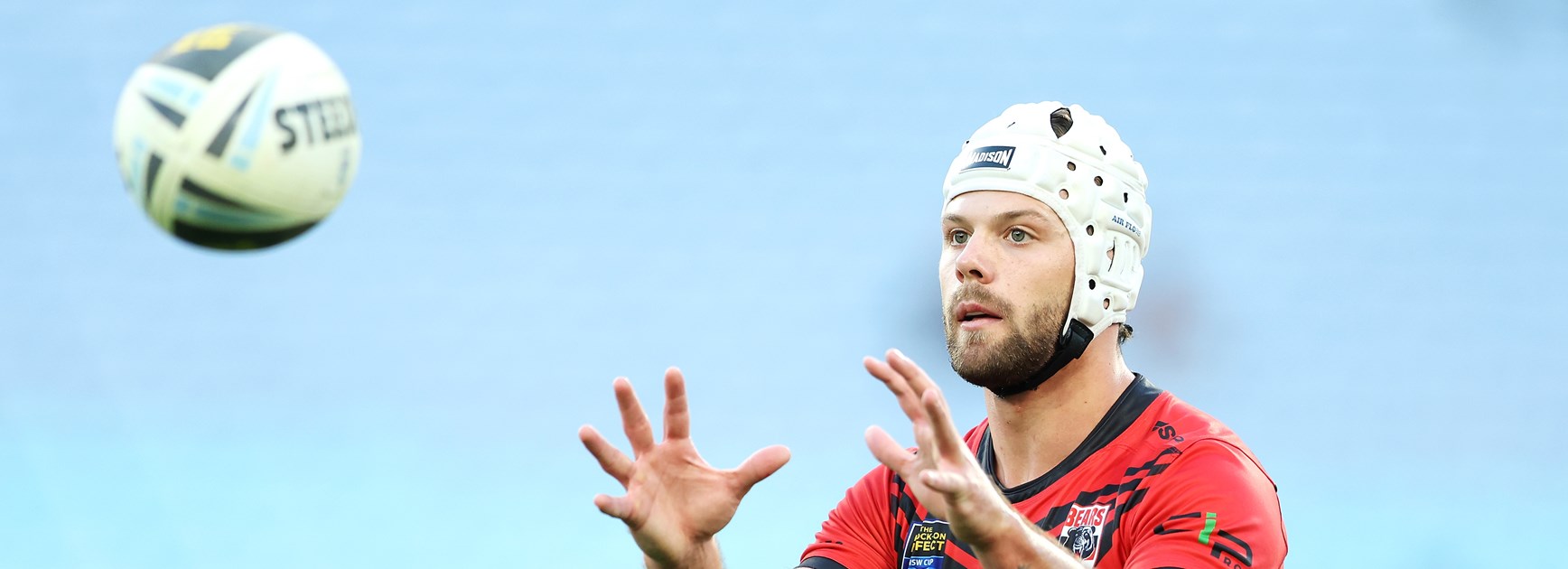 Bears’ Second-Half Surge Overcomes Eels