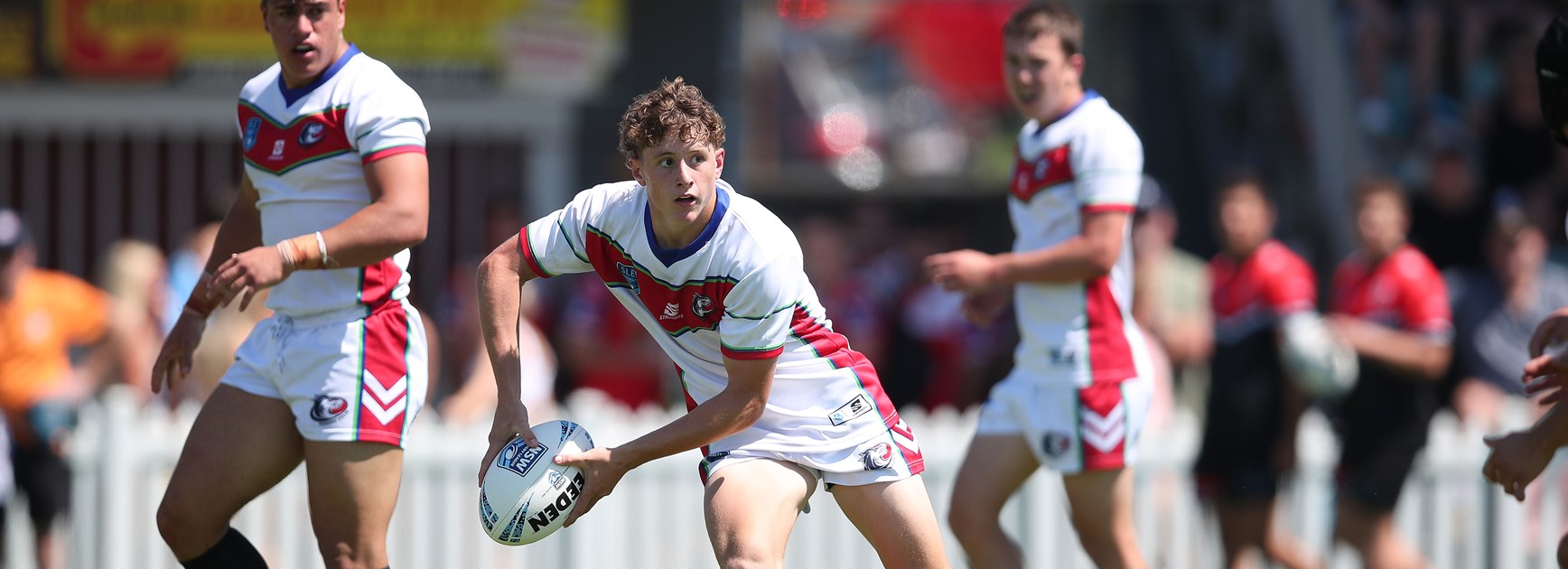 Around the Grounds | Johns and Daley Cup Semi-finals