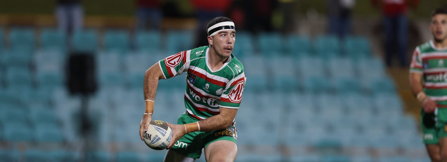 Five Grand Finalists, two names return in NSW Cup Team of the Year