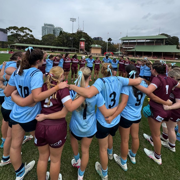 High Distinction: Historic Victory for NSW Women Students