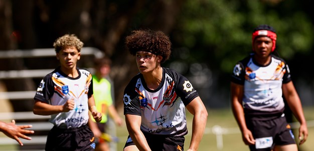 Macarthur Wests Tigers chase double Grand Final glory