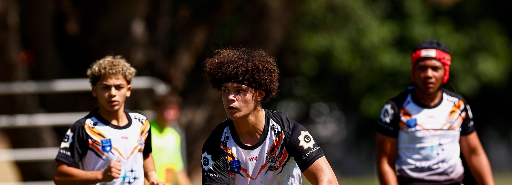 Macarthur Wests Tigers chase double Grand Final glory