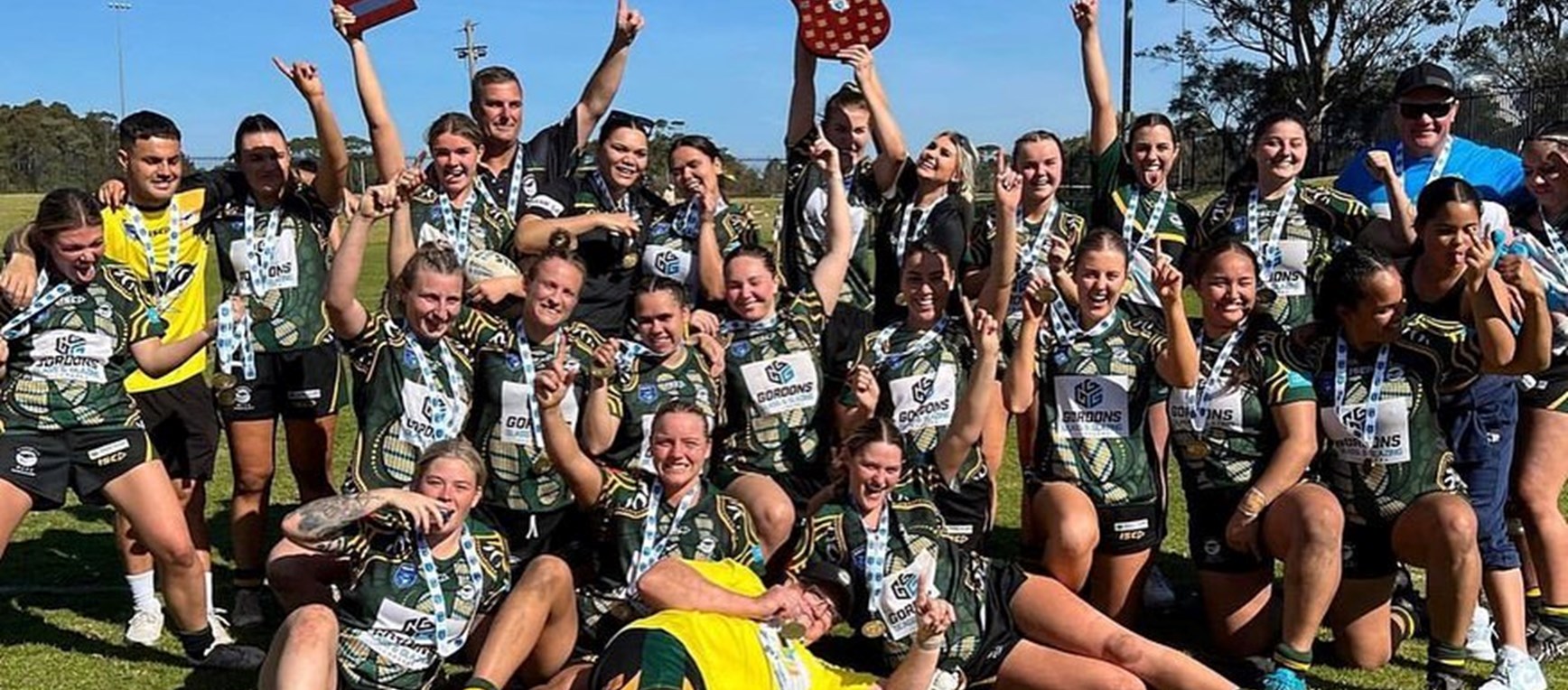 Gallery | Community Grand Finals