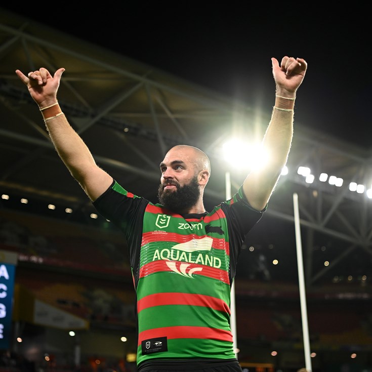 Mark Nicholls released by Rabbitohs to join Dolphins