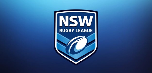 Match Official Appointments | NSWRL Grand Final Day - 28 September