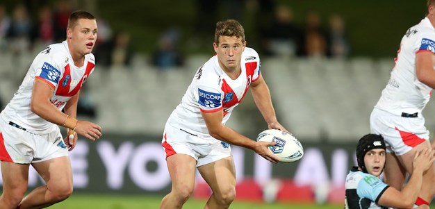 Around the Grounds | Major Comps Rd 11