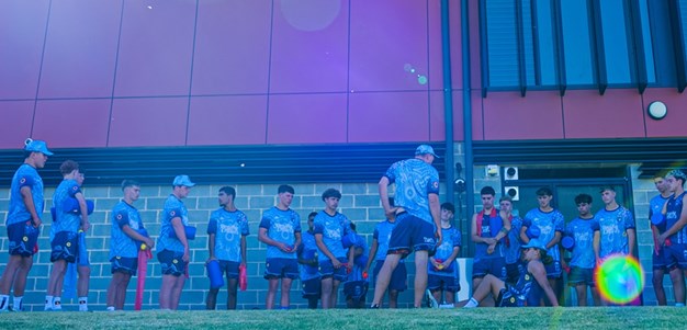 NSW Under 16s Koori squad named for Vanuatu tour