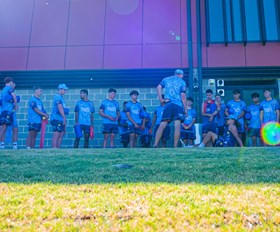 NSW Under 16s Koori squad named for Vanuatu tour