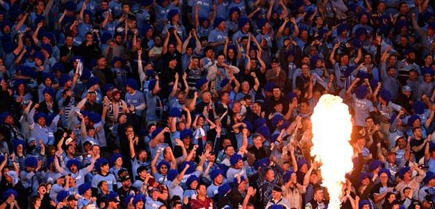 Westpac Blatchys Blues Tickets on sale next week
