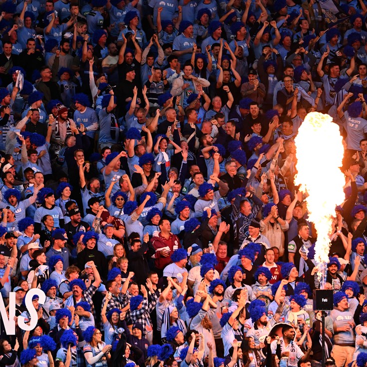 Westpac Blatchys Blues Tickets On-Sale Next Week