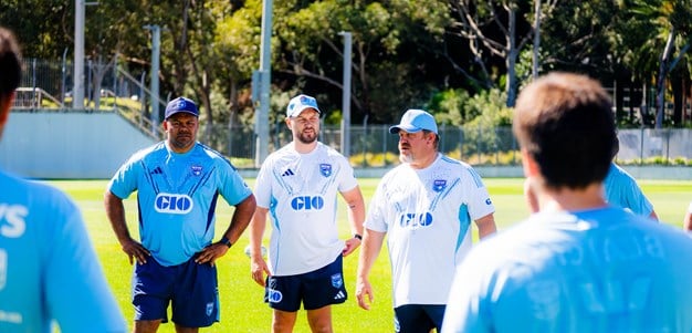 NSW Under 16s Koori Squad named for Fiji tour