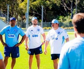 NSW Under 16s Koori Squad named for Fiji tour