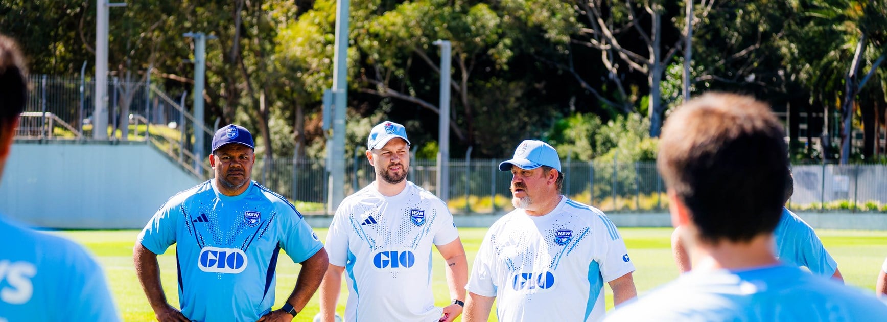 NSW Under 16s Koori Squad named for Fiji tour