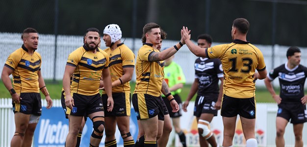 NSWRL's Licensed Clubs Round to celebrate fifth year