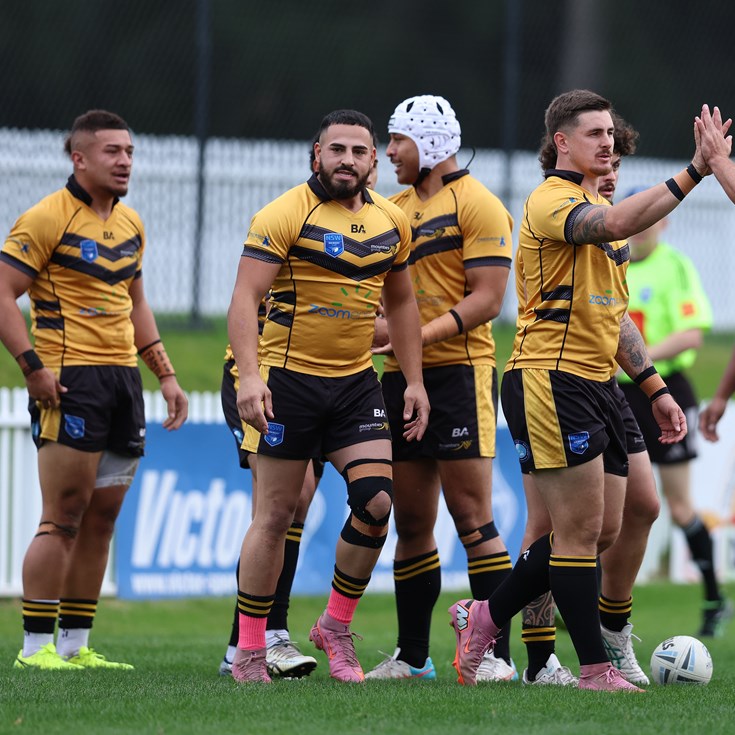 NSWRL's Licensed Clubs Round to celebrate fifth year