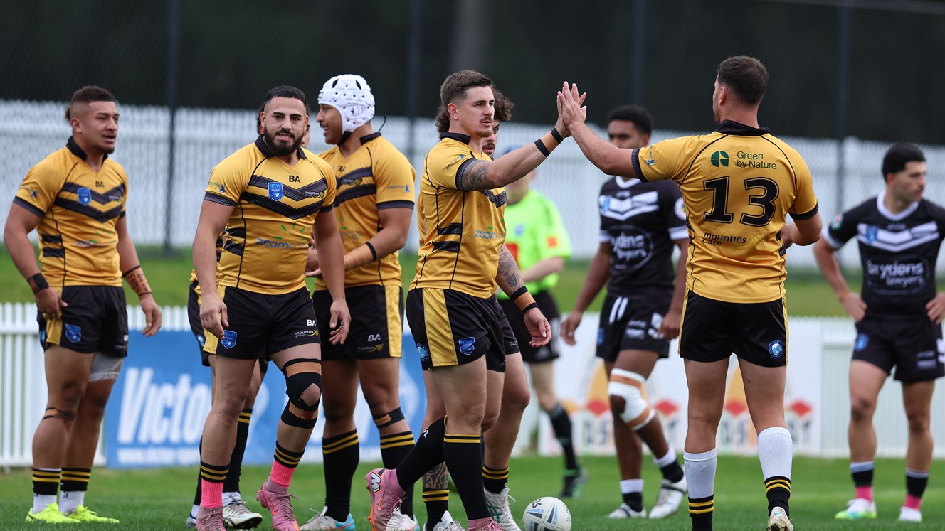 NSWRL's Licensed Clubs Round to celebrate fifth year