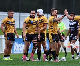NSWRL's Licensed Clubs Round to celebrate fifth year