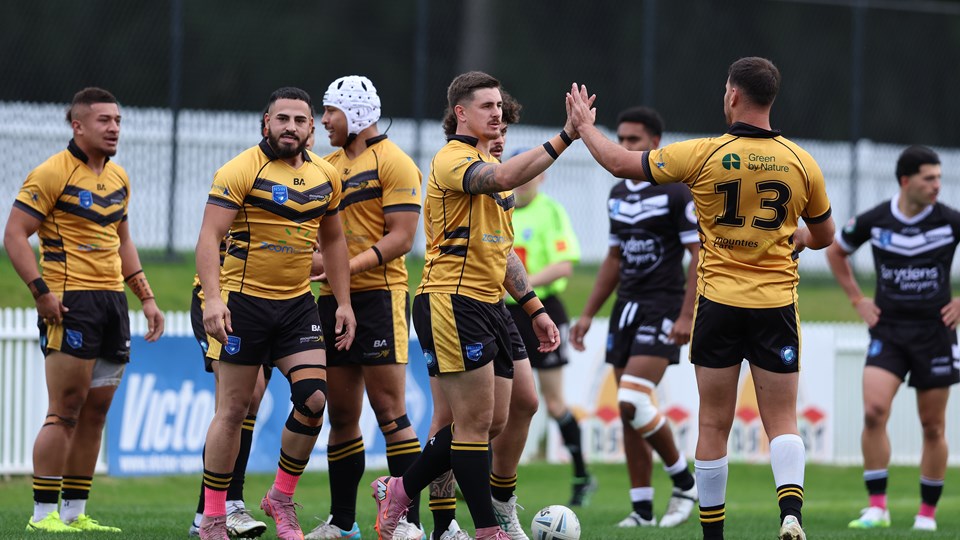 NSWRL's Licensed Clubs Round to celebrate fifth year