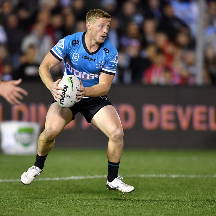 Miller joins Knights on three-year deal