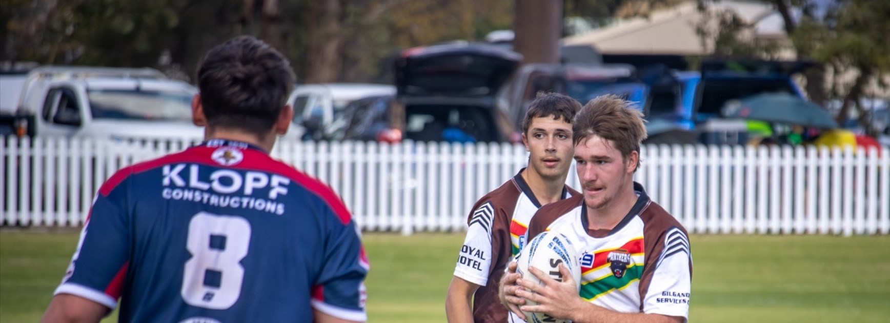 Castlereagh League wrap | Unicorns edge out Jets