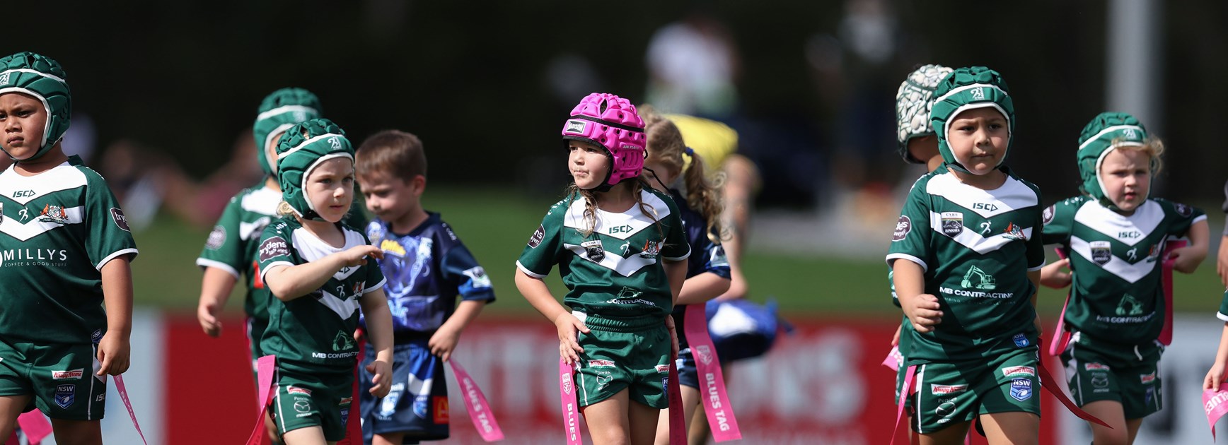 NSWRL celebrates 117th birthday with another successful season