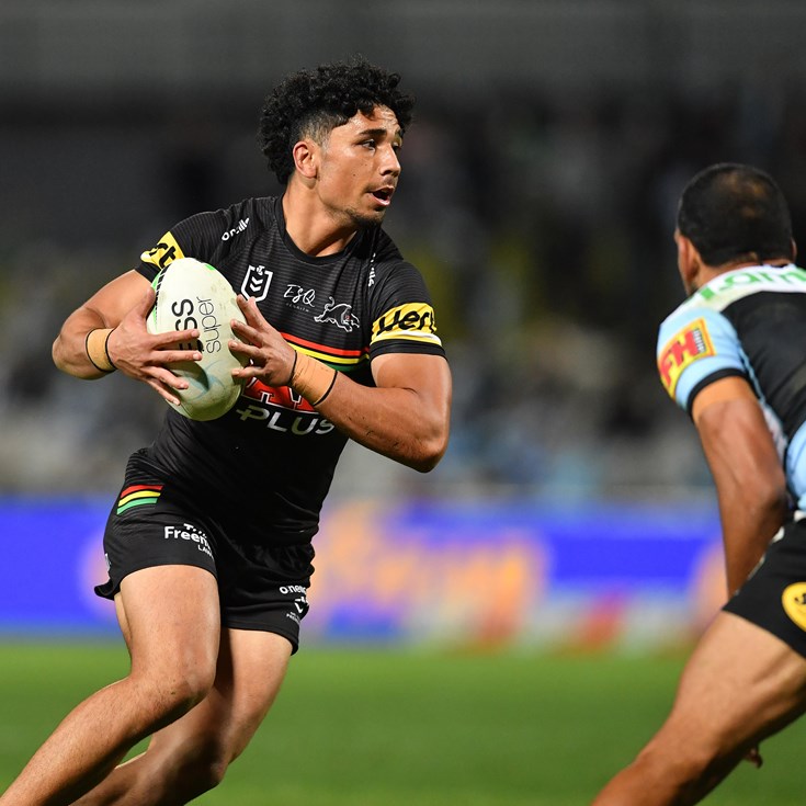 20 stars for 2022 | Izack Tago