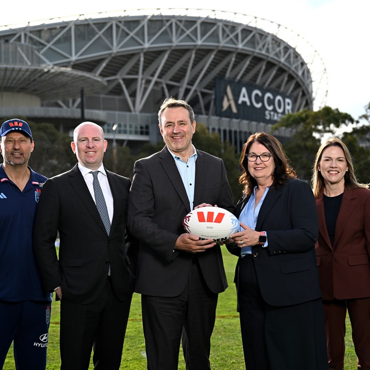 Joint-funding package to benefit flood-affected communities