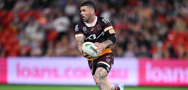 NSW Team of the Week | Round 25