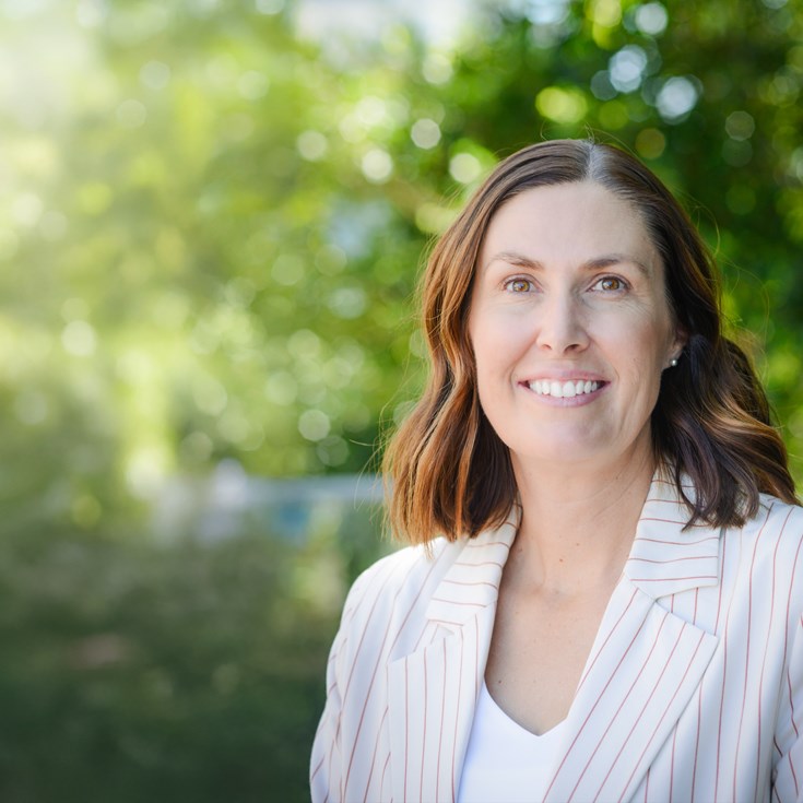 Kristie Laird appointed as new Chair of NSW Community Rugby Leagues Association