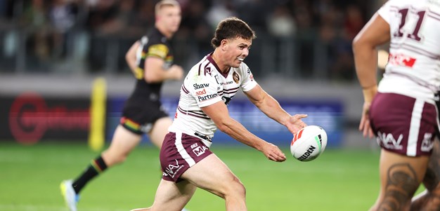 Worth his wait in gold: Why Joey is happy to bide his time