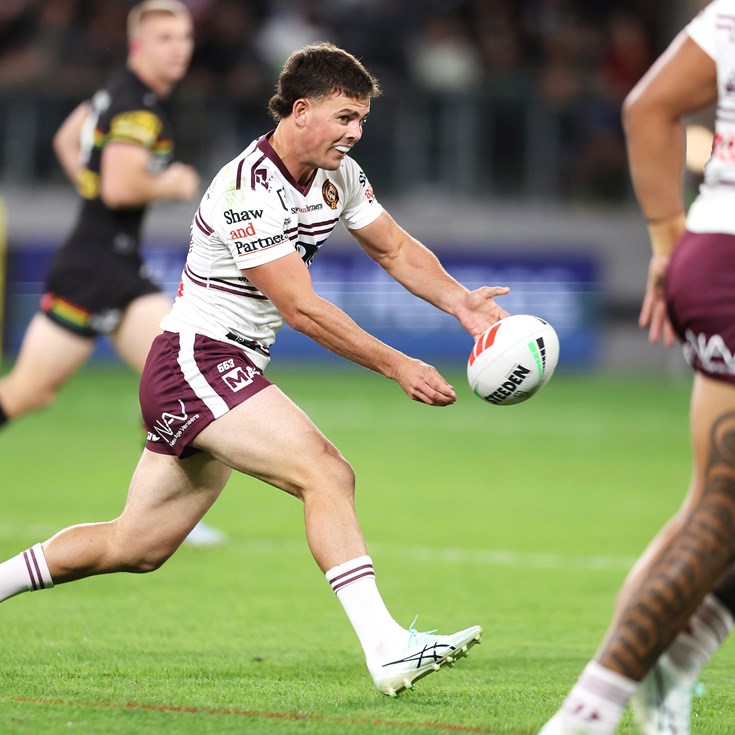 Worth his wait in gold: Why Joey is happy to bide his time