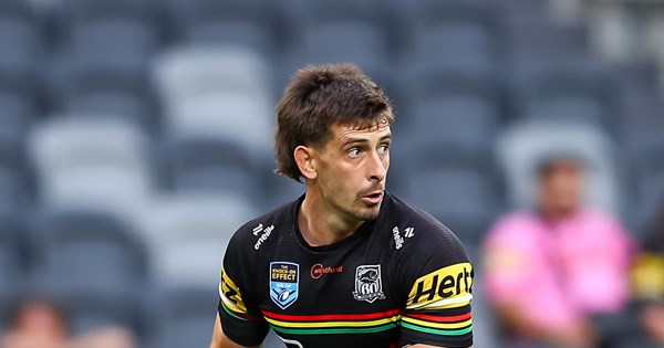 Controversial Bunker Call Mars Panthers' 18-16 Win Over Sea Eagles as Cleary Fumes — image 2