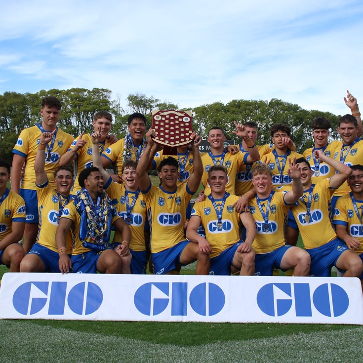 Mareko masterclass leads City to statement win