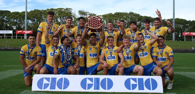 Mareko masterclass leads City to statement win