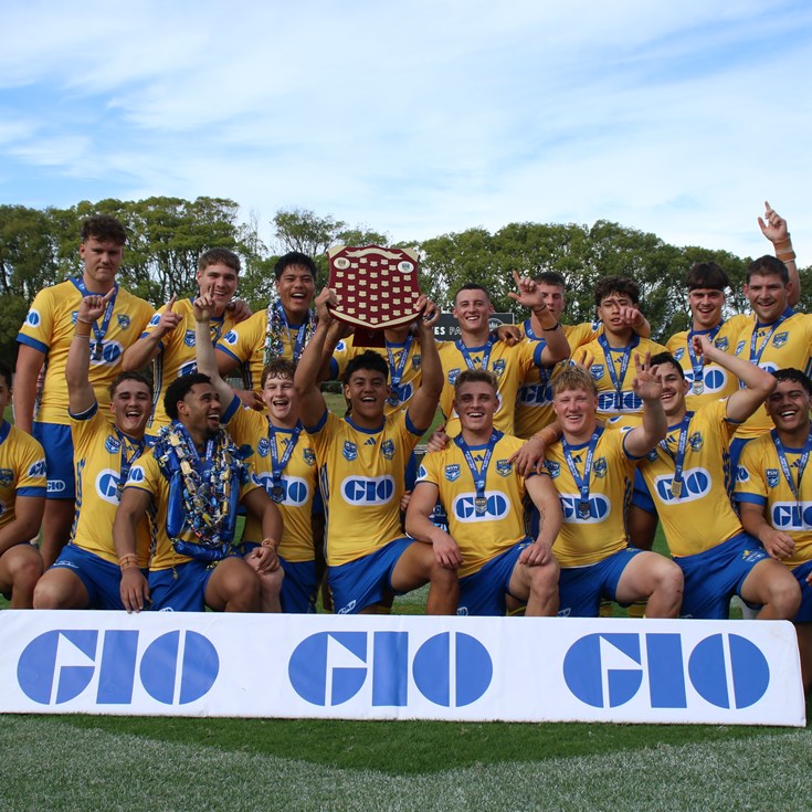 Mareko masterclass leads City to statement win