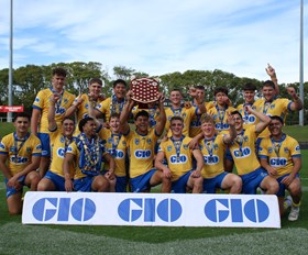 Mareko masterclass leads City to statement win