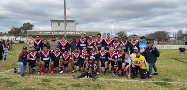Proten Cup | Grand Final preview