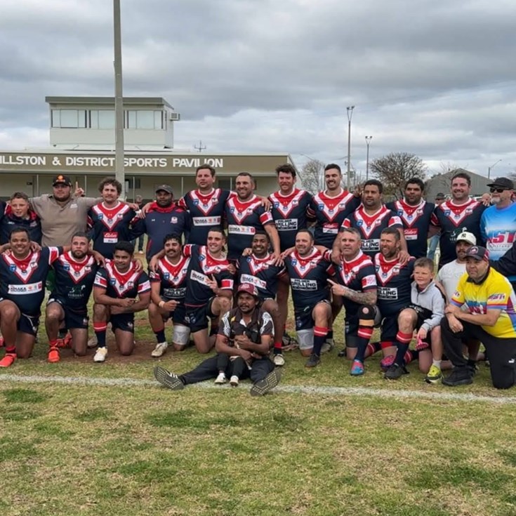 Proten Cup | Grand Final preview