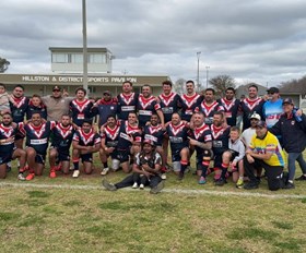 Proten Cup | Grand Final preview