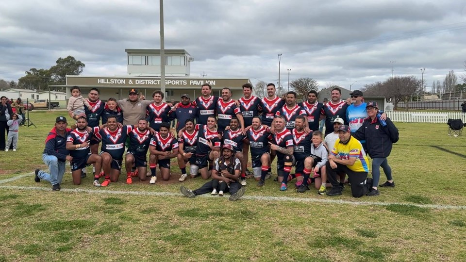 Proten Cup | Grand Final preview