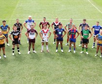 Golden period for Rugby League as NSWRL launches 2026 season