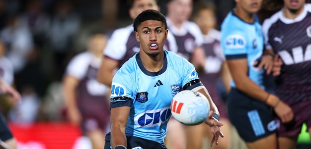 Under 19s Men fall short as Queensland retain Shield
