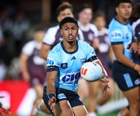 Under 19s Men fall short as Queensland retain Shield