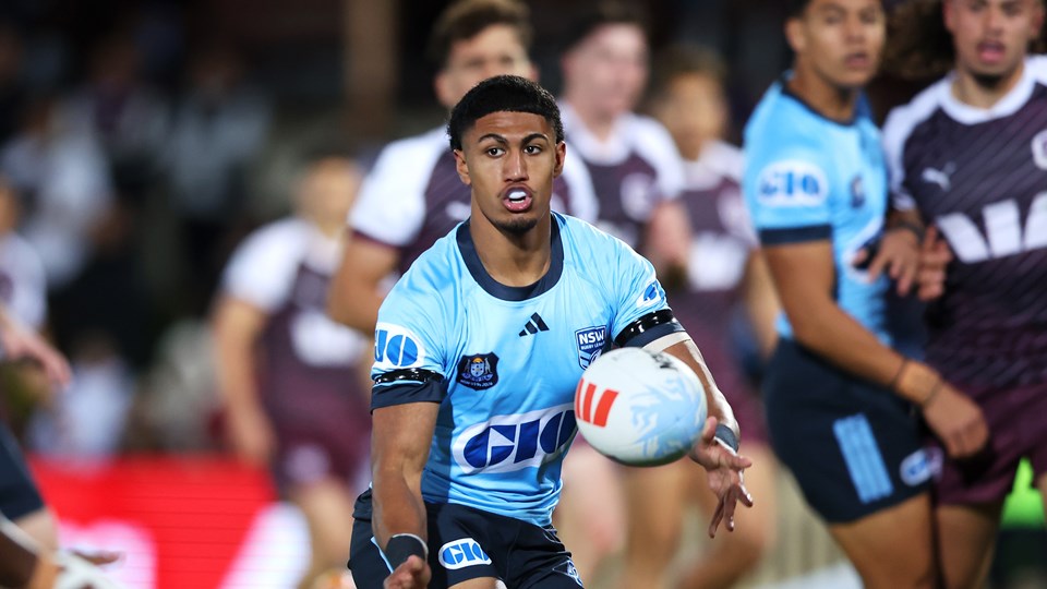 Under 19s Men fall short as Queensland retain Shield
