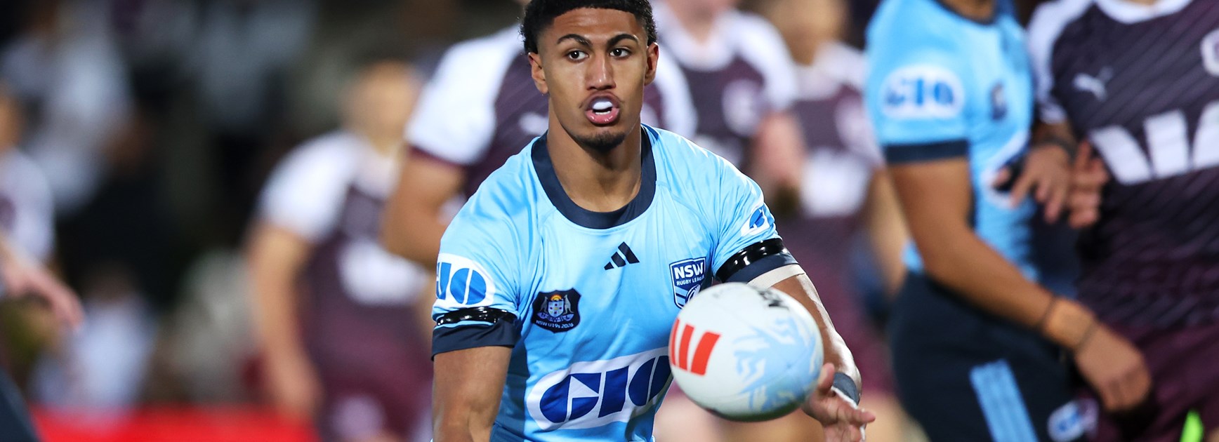 Under 19s Men fall short as Queensland retain Shield