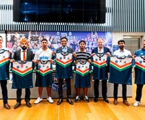 India to make historic debut at 2026 Harmony Nines