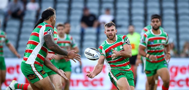 Kosi's four-try haul powers Rabbitohs victory