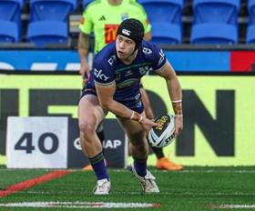 Top five confirmed with final-round draw