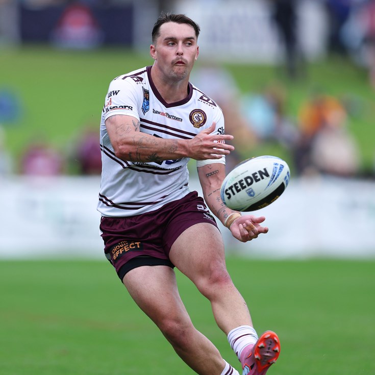 Sea Eagles claim long-awaited win in Newcastle boilover