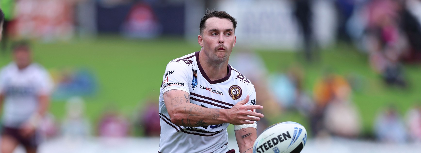 Sea Eagles claim long-awaited win in Newcastle boilover